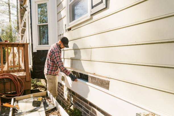Trusted Siding service in Myakka City, FL - Creative Siding